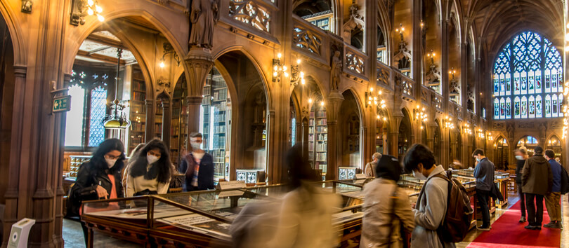 John Rylands Library