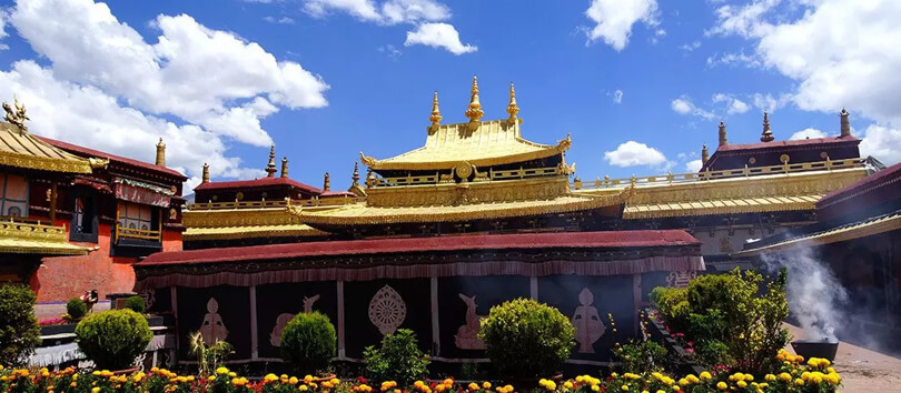 Jokhang Temple