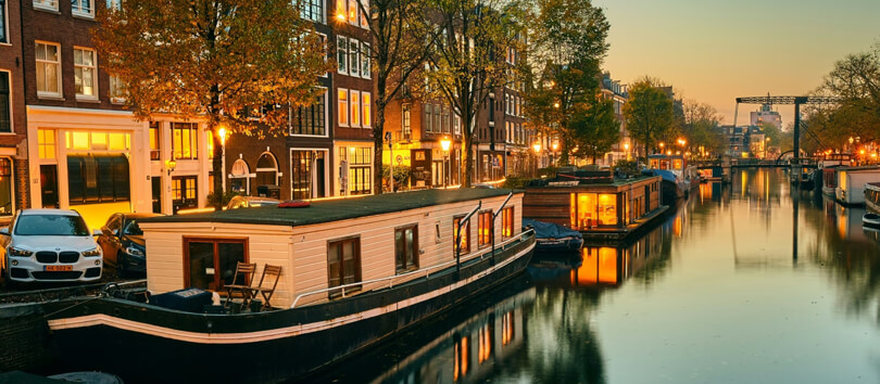 Jordaan