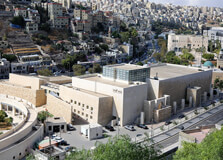 Jordan Museum