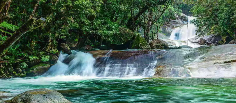 Josephine Falls