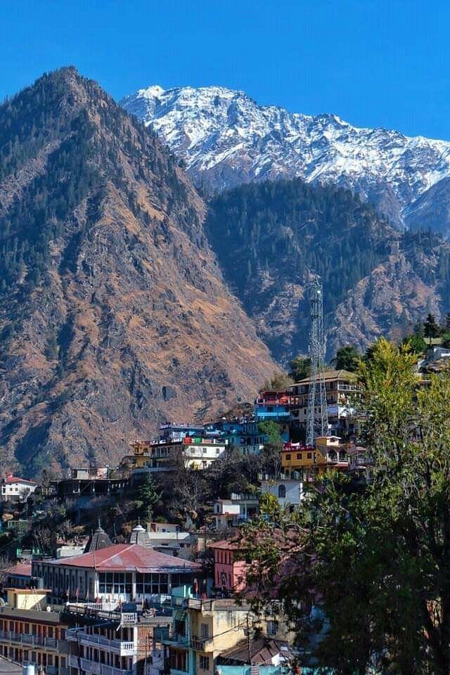 Joshimath