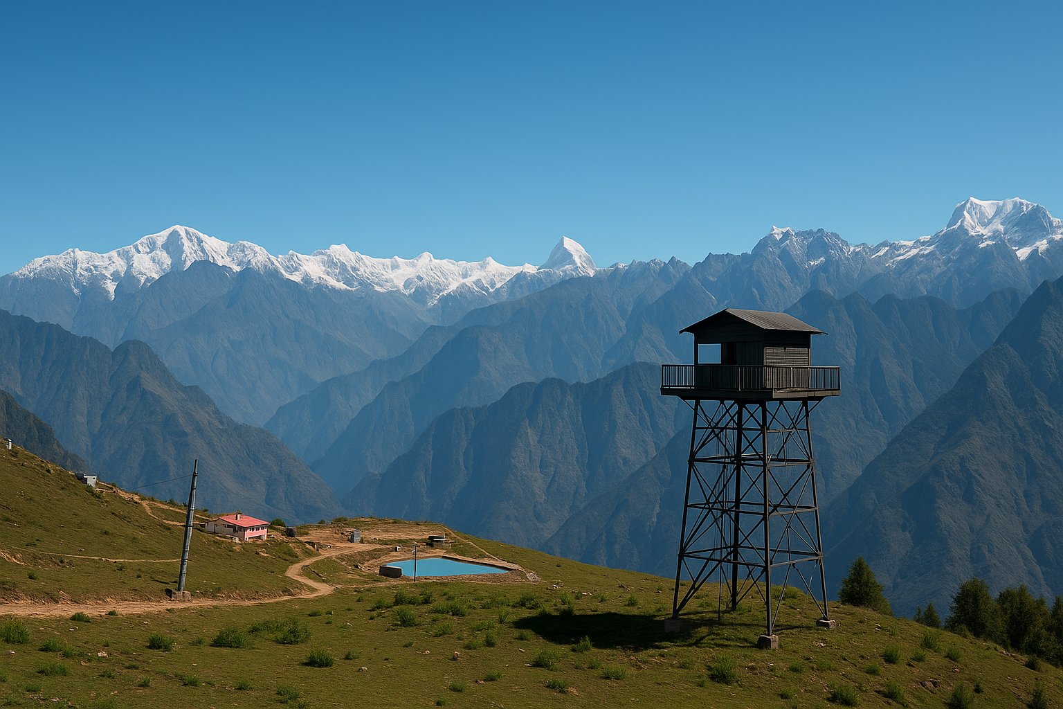 Joshimath