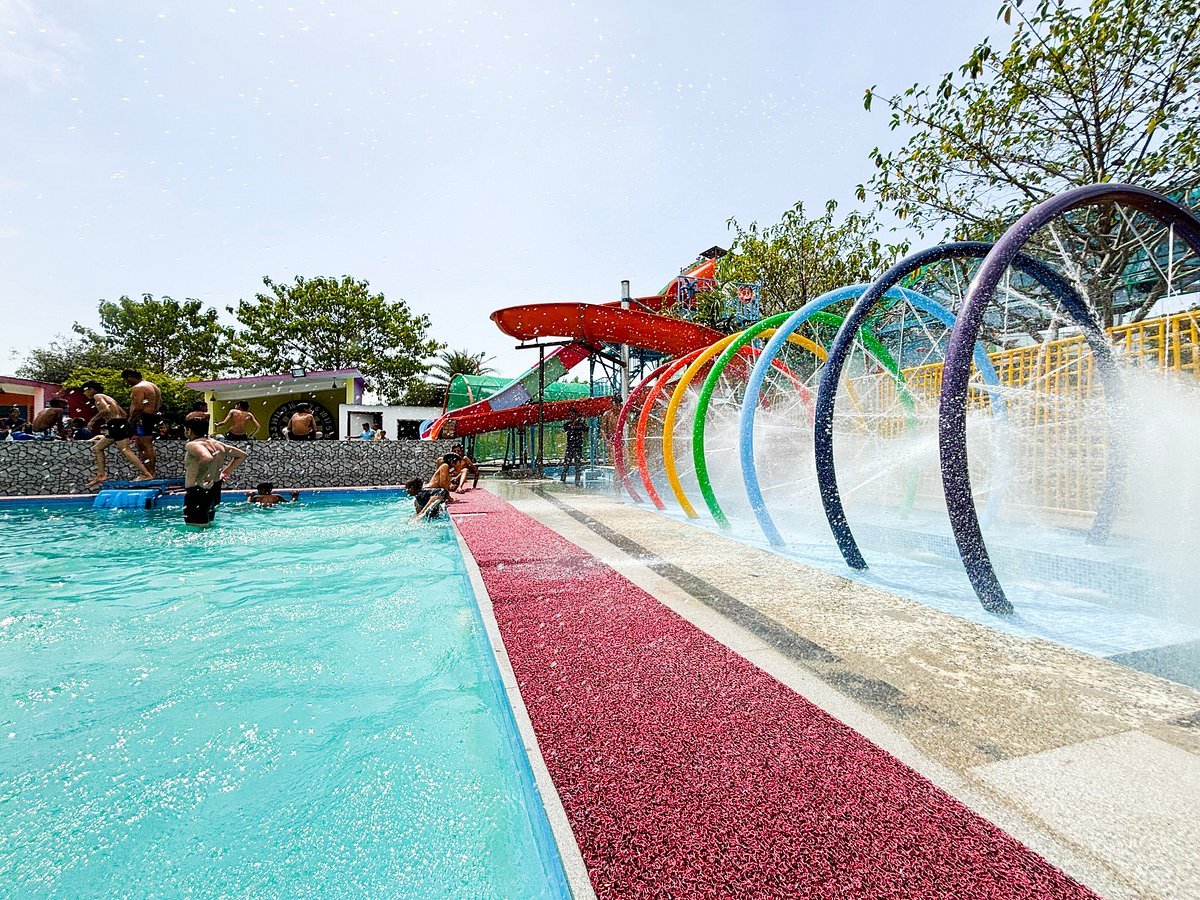 Joygaon Picnic Park in Jhajjar