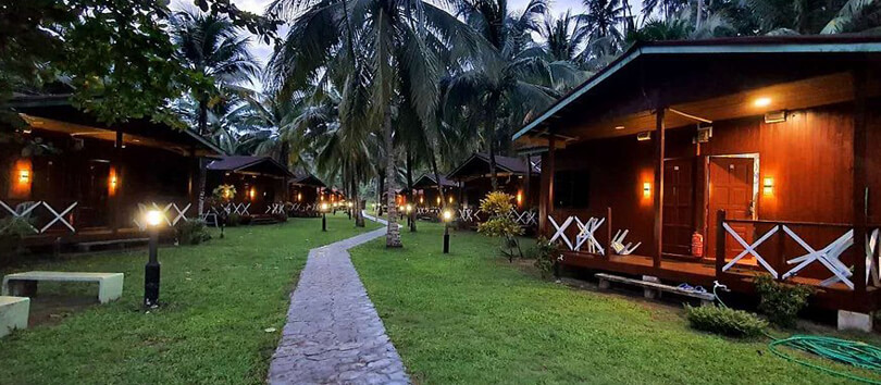Juara Beach