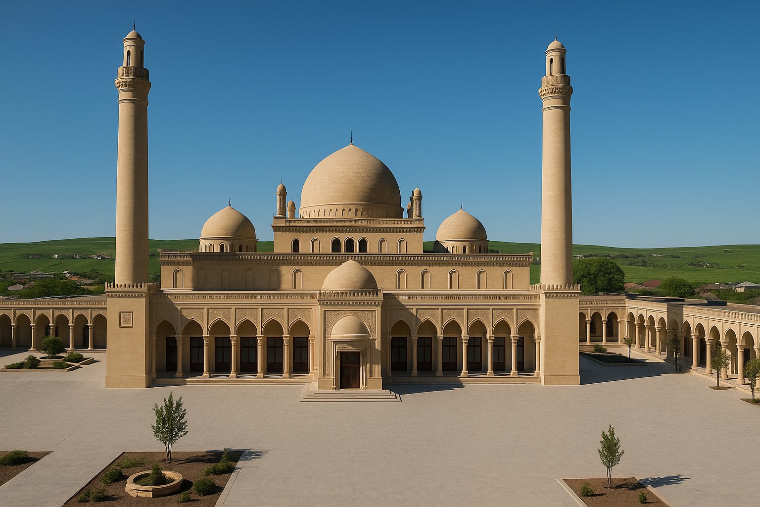 Juma Mosque