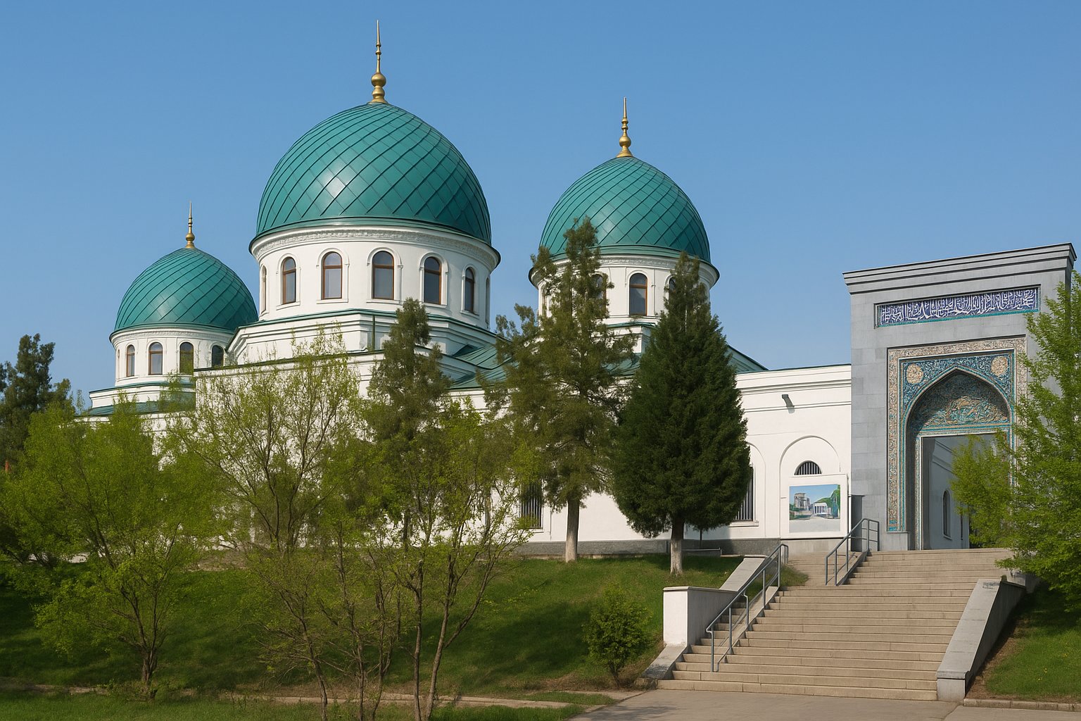 Juma Mosque