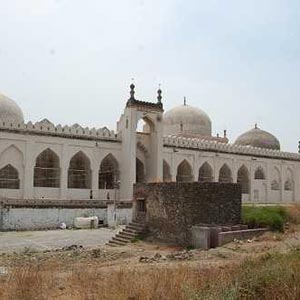 Jumma Masjid