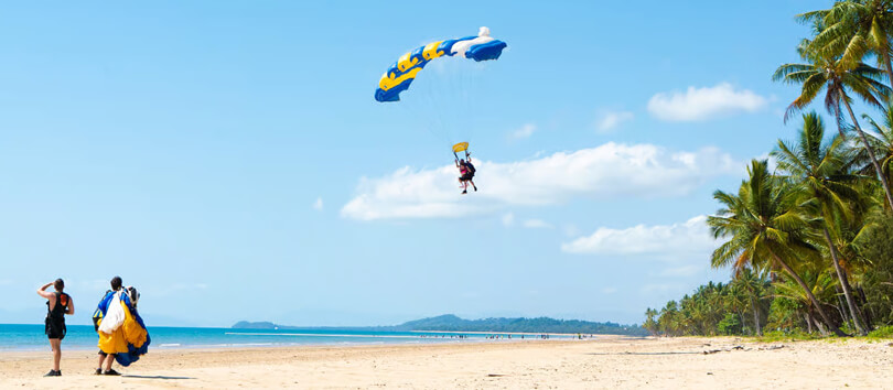 Jump The Beach