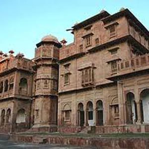 Junagarh Fort