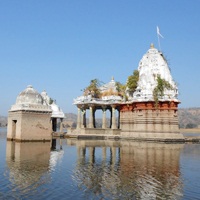 Junaraj in Narmada