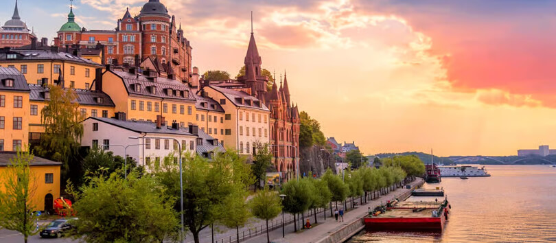 Junibacken Stockholm