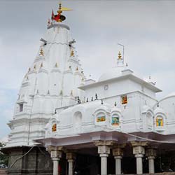 Jwala Devi Temple in Mussoorie