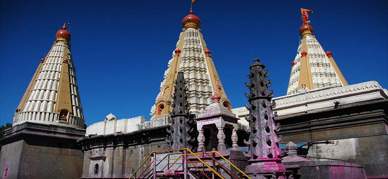 Jyotiba Temple