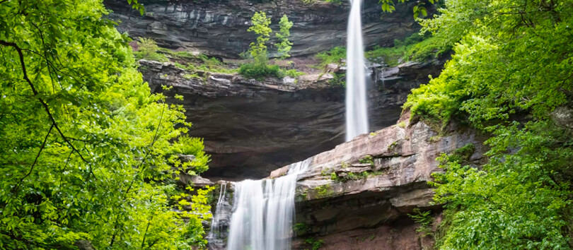 Kaaterskill Falls