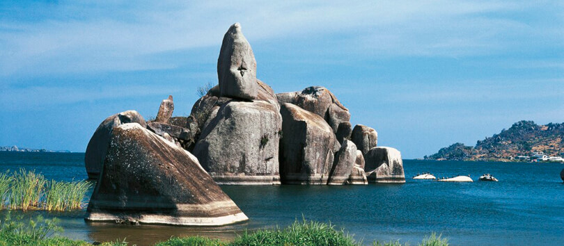 Kabwe Hill