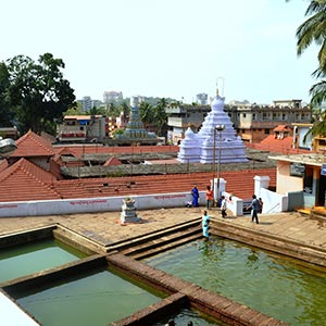 Kadri Temple
