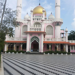 Kaduvayil Juma Masjid