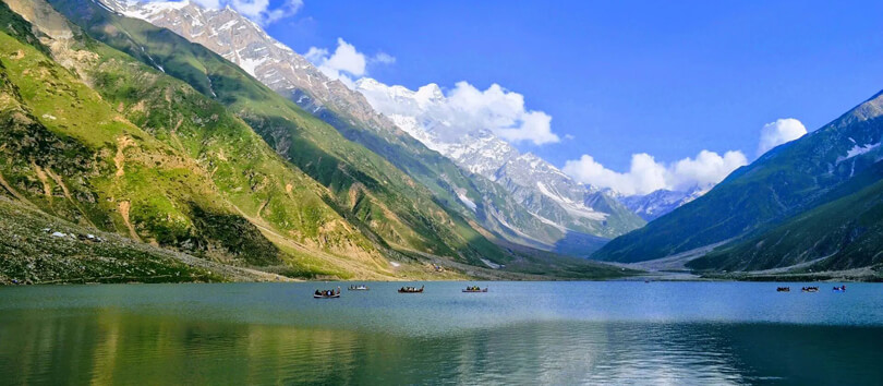 Kaghan Valley