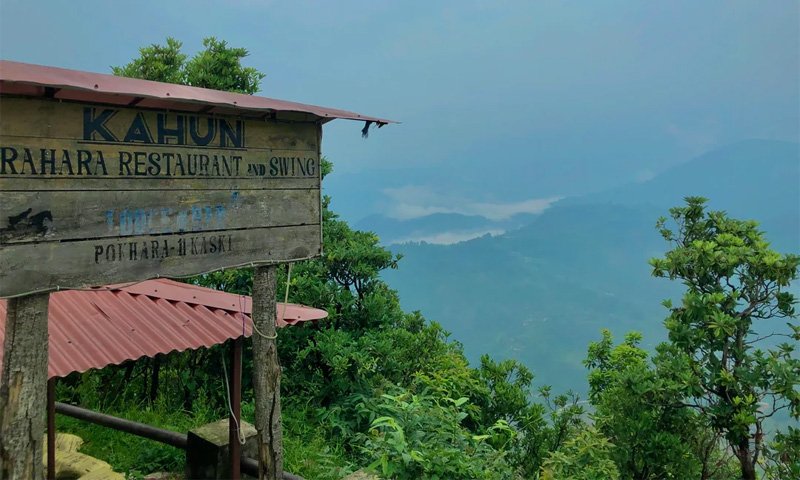 Kaski