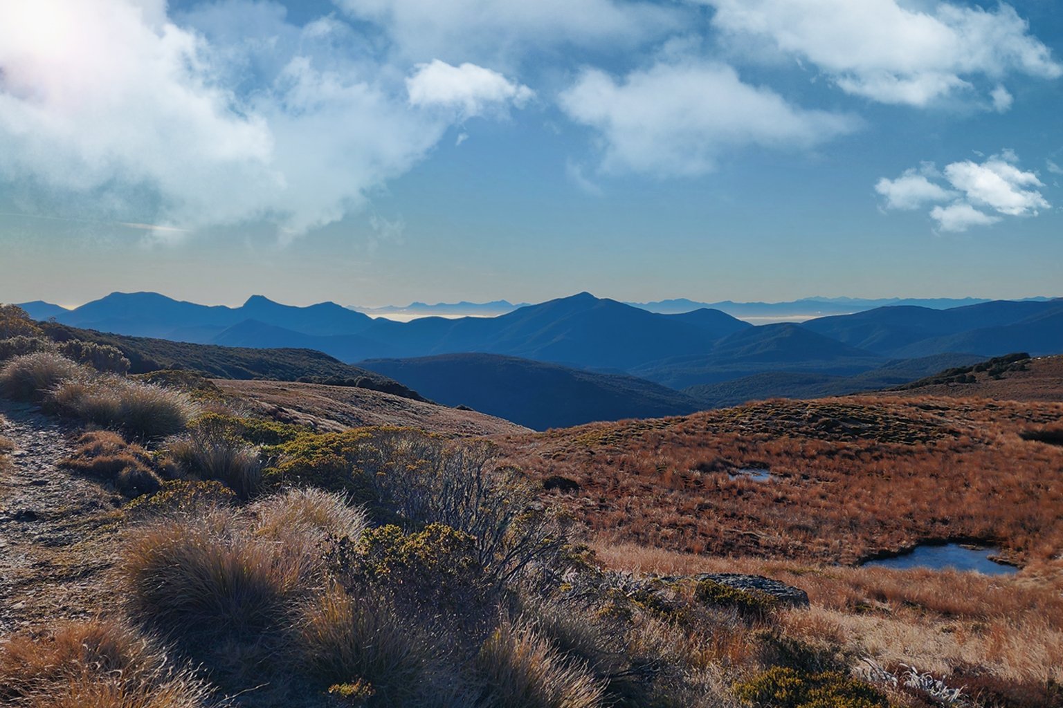 Kahurangi National Park