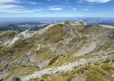 Kahurangi National Park in Nelson