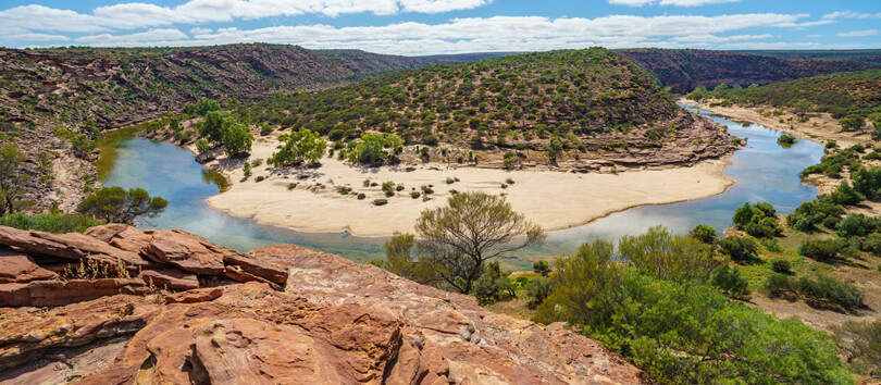 Kalbarri National Park
