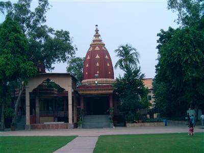 Kali Bari Mandir