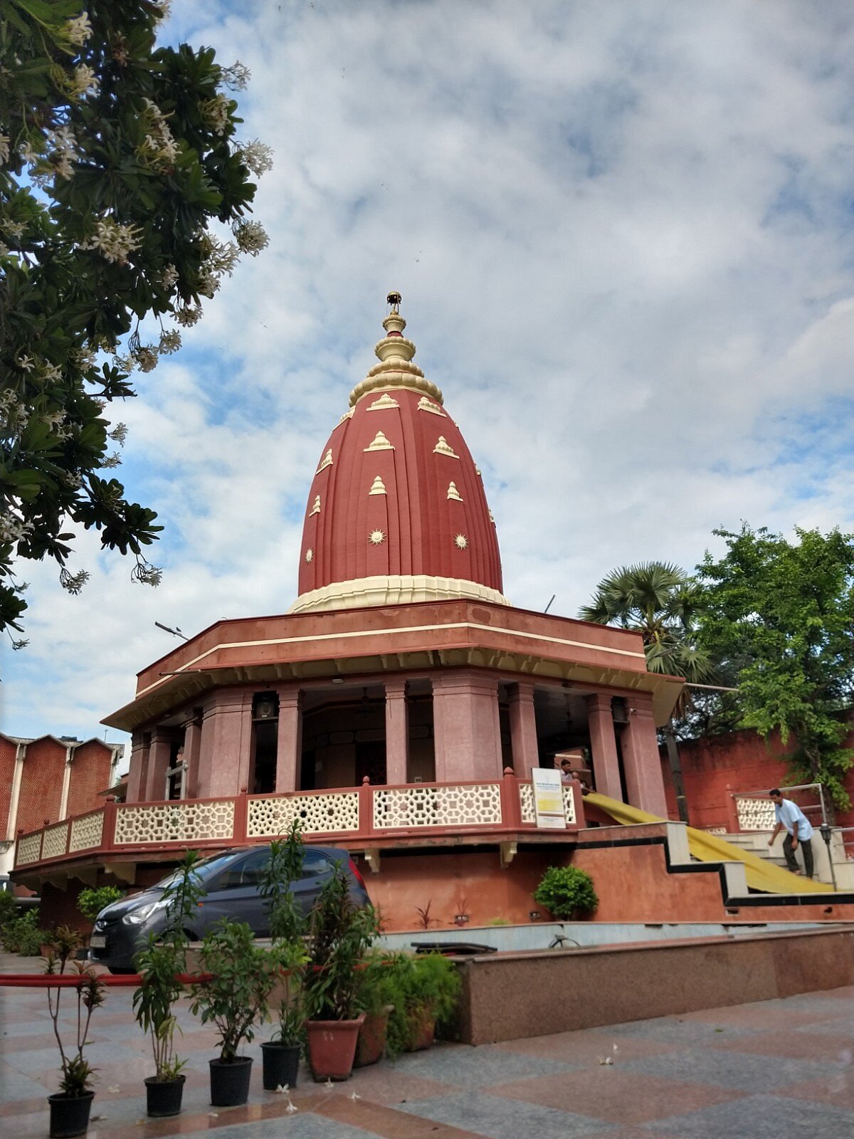 Kali Bari Mandir