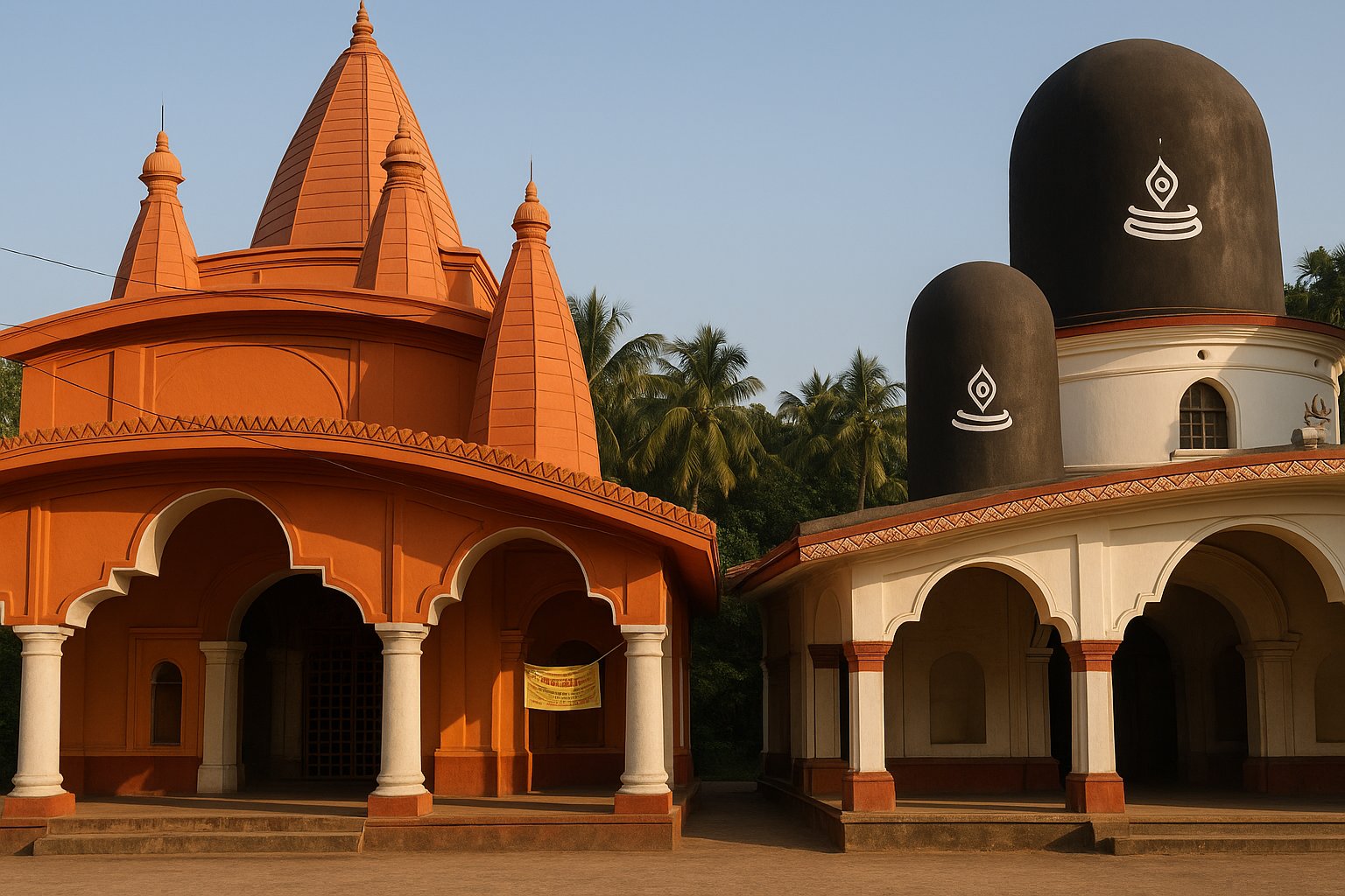 Kali Mandir