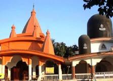 Kali Mandir in Sonitpur