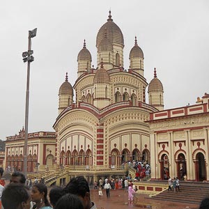 Kali Temple