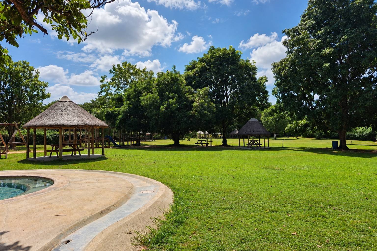 Kalimba Reptile Park
