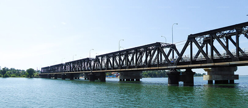 Kallady Bridge