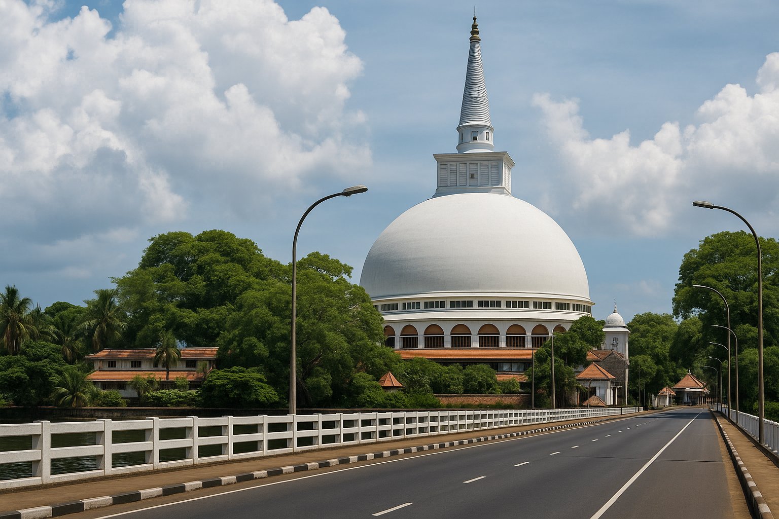 Kalutara Bodhiya