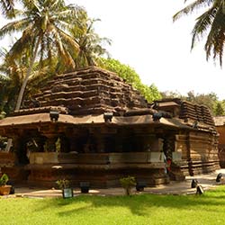 Kamala Basti in Belgaum