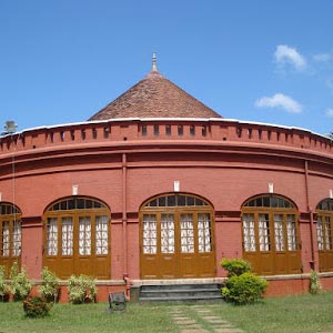 Kanakakkunnu Palace
