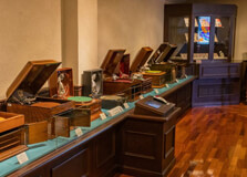 Kanazawa Phonograph Museum in Kanazawa