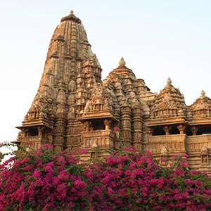 Kandariya Mahadev Temple