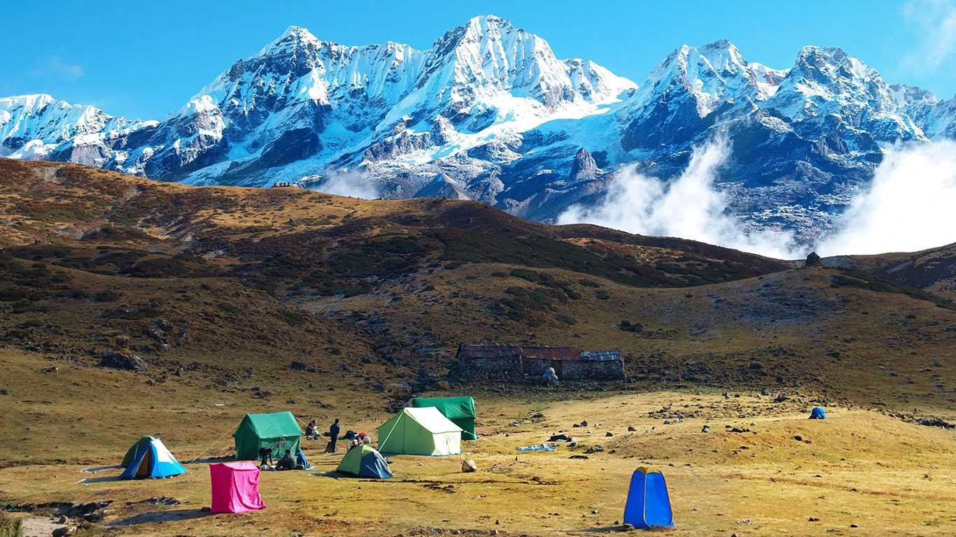 Taplejung