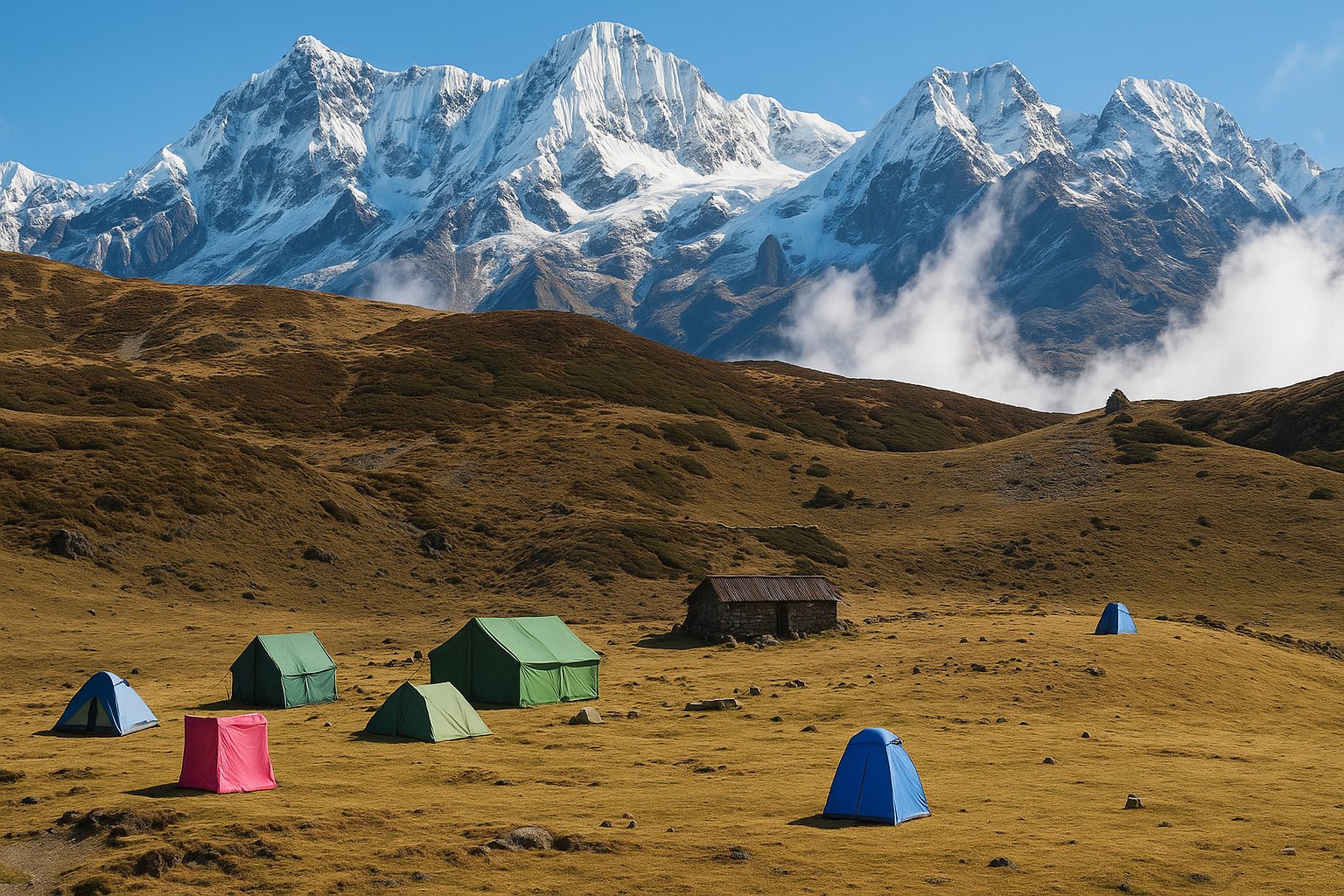 Taplejung