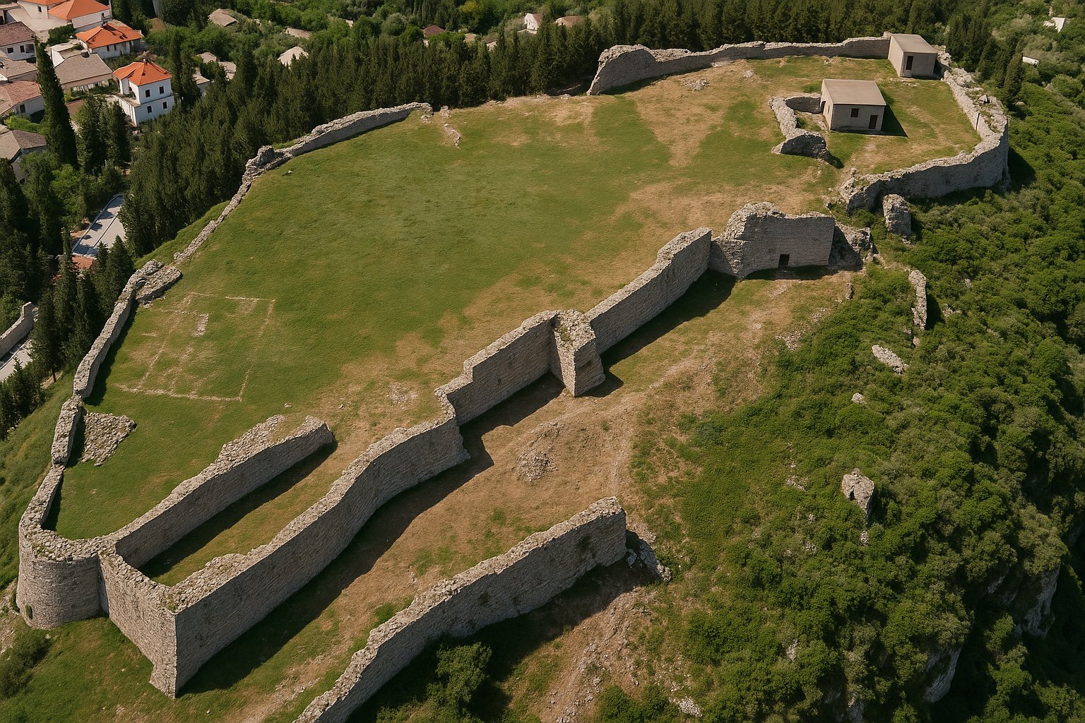 Kanine Castle