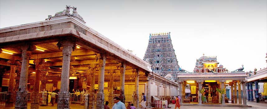 Kapaleshwar Temple