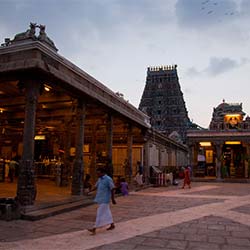 Kapaleshwar Temple in Nashik