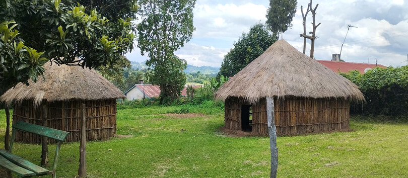 Kapenguria Museum