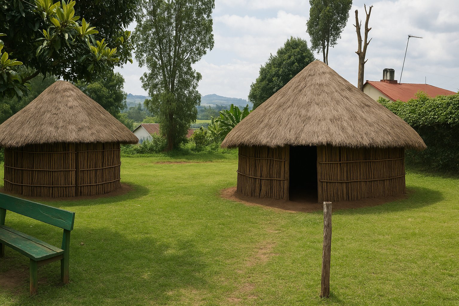 Kapenguria Museum