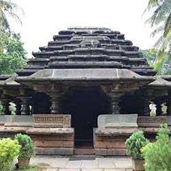 Kapileshwar Temple in Belgaum