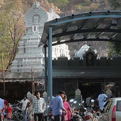 Kapilesvara Temple in Bhubaneswar