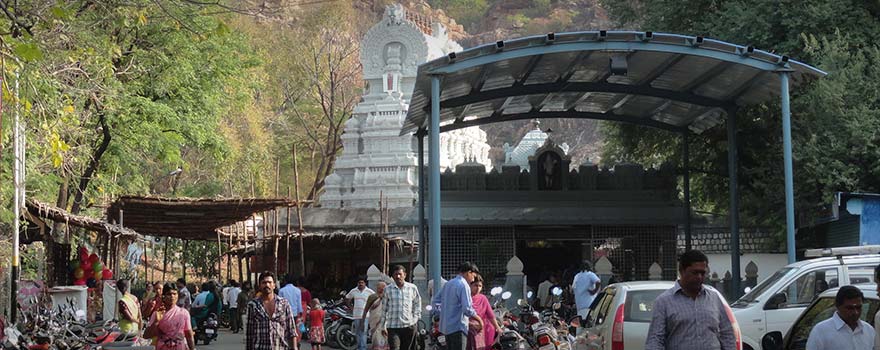 Kapilesvara Temple