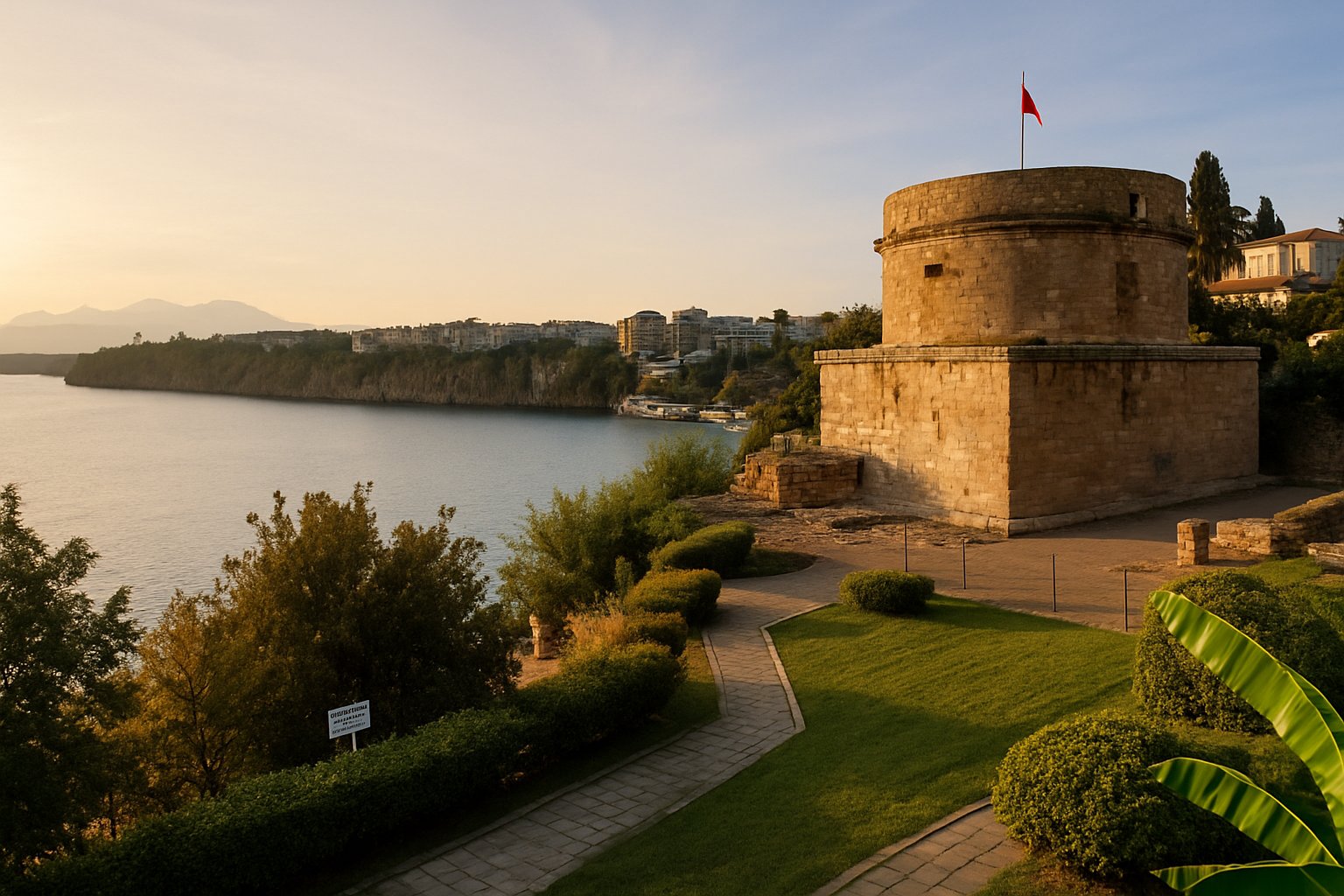 Antalya